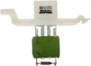 HVAC Blower Motor Resistor Dorman-OE Solutions 984-583