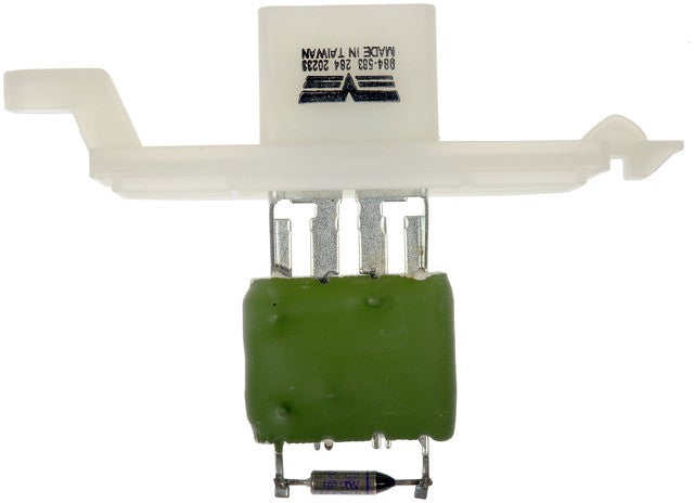HVAC Blower Motor Resistor Dorman-OE Solutions 984-583