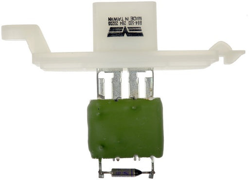 HVAC Blower Motor Resistor Dorman-OE Solutions 984-583