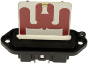 HVAC Blower Motor Resistor Dorman-OE Solutions 984-587