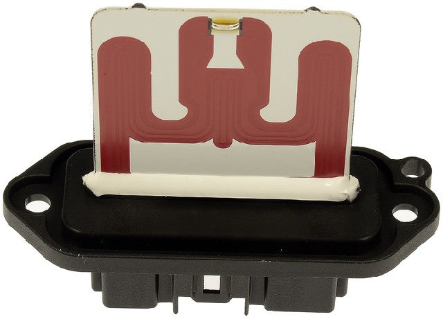 HVAC Blower Motor Resistor Dorman-OE Solutions 984-587