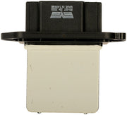 HVAC Blower Motor Resistor Dorman-OE Solutions 984-587