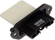 HVAC Blower Motor Resistor Dorman-OE Solutions 984-587