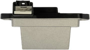 HVAC Blower Motor Resistor Dorman-OE Solutions 984-588