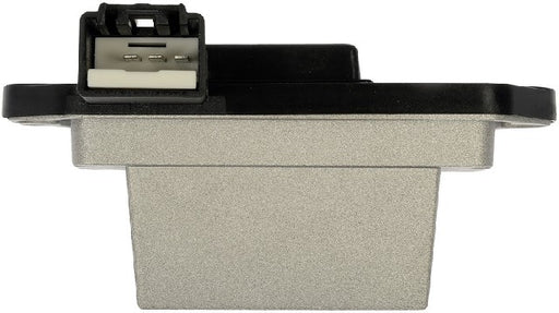 HVAC Blower Motor Resistor Dorman-OE Solutions 984-588