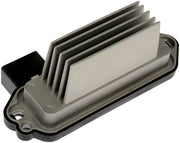 HVAC Blower Motor Resistor Dorman-OE Solutions 984-588