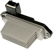HVAC Blower Motor Resistor Dorman-OE Solutions 984-588