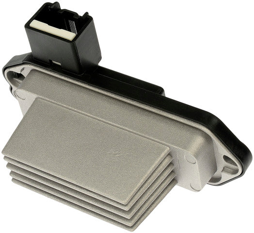 HVAC Blower Motor Resistor Dorman-OE Solutions 984-588