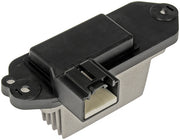 HVAC Blower Motor Resistor Dorman-OE Solutions 984-588