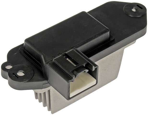 HVAC Blower Motor Resistor Dorman-OE Solutions 984-588