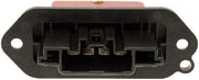 HVAC Blower Motor Resistor Dorman-OE Solutions 984-592