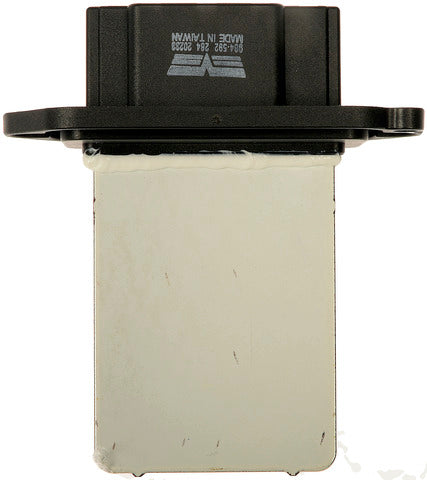 HVAC Blower Motor Resistor Dorman-OE Solutions 984-592