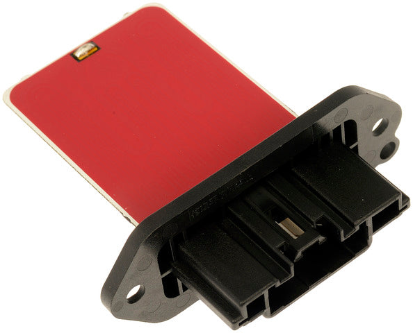 HVAC Blower Motor Resistor Dorman-OE Solutions 984-592