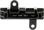 HVAC Blower Motor Resistor Dorman-OE Solutions 984-593