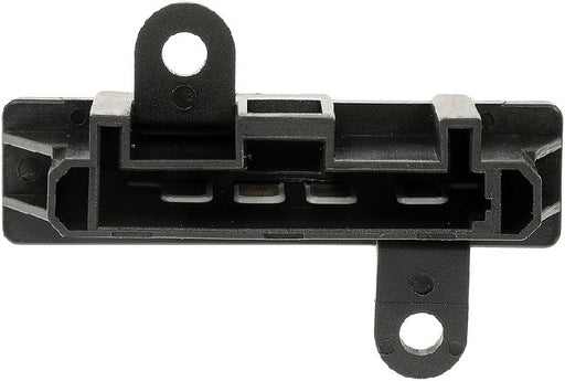 HVAC Blower Motor Resistor Dorman-OE Solutions 984-593