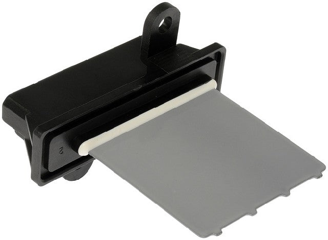 HVAC Blower Motor Resistor Dorman-OE Solutions 984-593