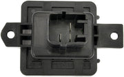 HVAC Blower Motor Resistor Dorman-OE Solutions 984-601