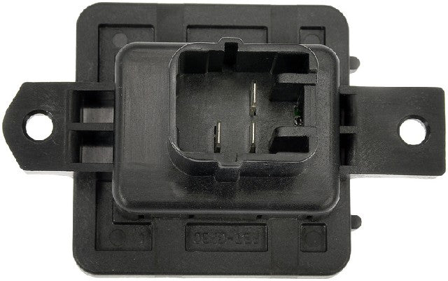HVAC Blower Motor Resistor Dorman-OE Solutions 984-601