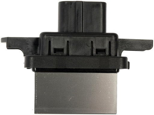 HVAC Blower Motor Resistor Dorman-OE Solutions 984-601