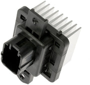 HVAC Blower Motor Resistor Dorman-OE Solutions 984-601
