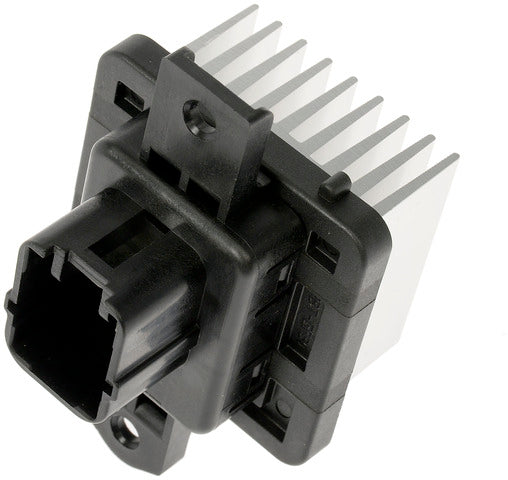 HVAC Blower Motor Resistor Dorman-OE Solutions 984-601