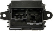 HVAC Blower Motor Resistor Dorman-OE Solutions 984-602