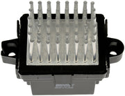 HVAC Blower Motor Resistor Dorman-OE Solutions 984-602