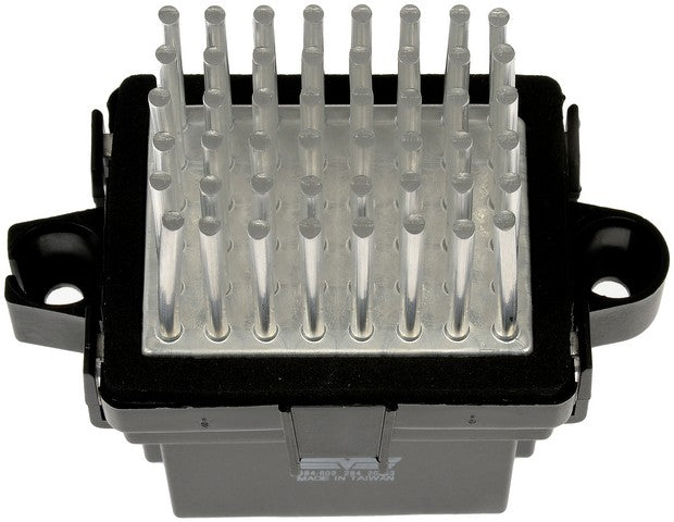 HVAC Blower Motor Resistor Dorman-OE Solutions 984-602