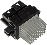 HVAC Blower Motor Resistor Dorman-OE Solutions 984-602