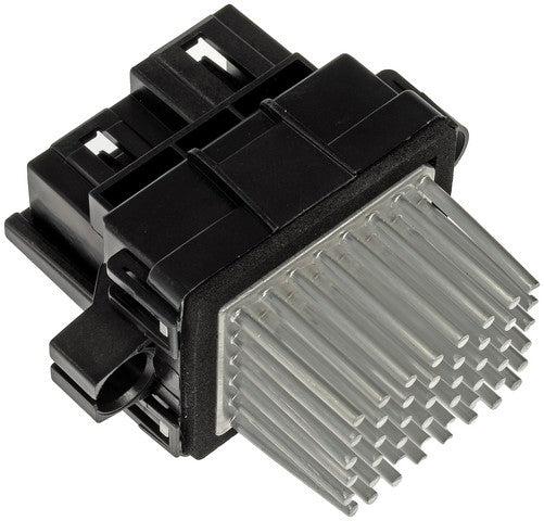 HVAC Blower Motor Resistor Dorman-OE Solutions 984-602