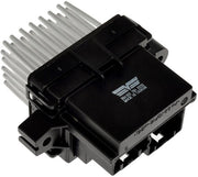 HVAC Blower Motor Resistor Dorman-OE Solutions 984-602