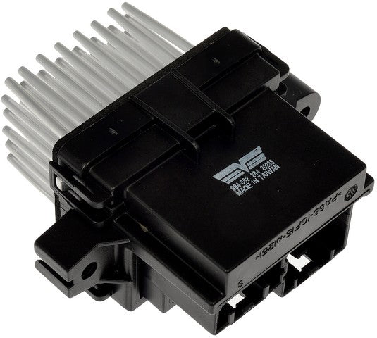 HVAC Blower Motor Resistor Dorman-OE Solutions 984-602