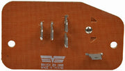 HVAC Blower Motor Resistor Dorman-OE Solutions 984-604