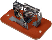 HVAC Blower Motor Resistor Dorman-OE Solutions 984-604