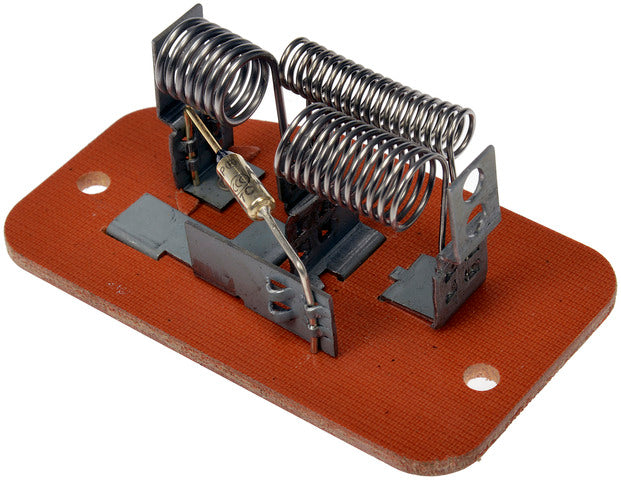 HVAC Blower Motor Resistor Dorman-OE Solutions 984-604