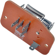 HVAC Blower Motor Resistor Dorman-OE Solutions 984-604