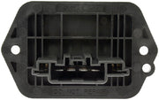HVAC Blower Motor Resistor Dorman-OE Solutions 984-605