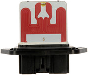 HVAC Blower Motor Resistor Dorman-OE Solutions 984-605
