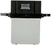 HVAC Blower Motor Resistor Dorman-OE Solutions 984-605