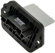 HVAC Blower Motor Resistor Dorman-OE Solutions 984-605