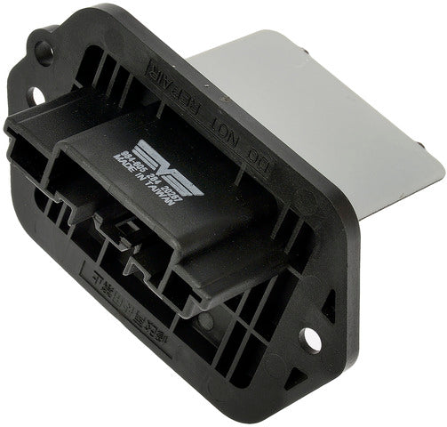 HVAC Blower Motor Resistor Dorman-OE Solutions 984-605