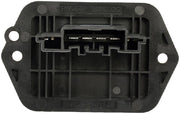 HVAC Blower Motor Resistor Dorman-OE Solutions 984-606