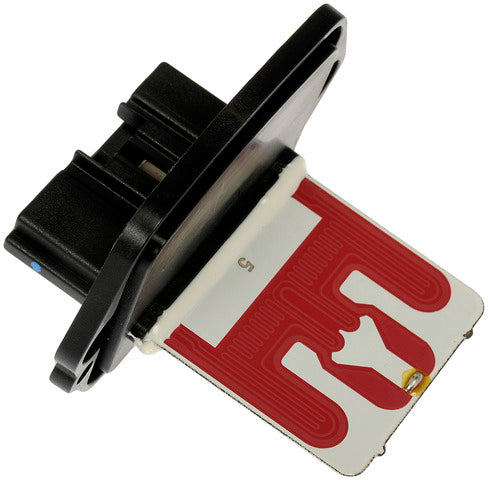 HVAC Blower Motor Resistor Dorman-OE Solutions 984-606