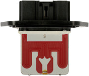 HVAC Blower Motor Resistor Dorman-OE Solutions 984-606