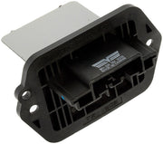 HVAC Blower Motor Resistor Dorman-OE Solutions 984-606