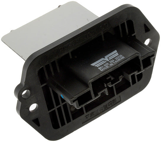 HVAC Blower Motor Resistor Dorman-OE Solutions 984-606