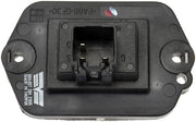 HVAC Blower Motor Resistor Dorman-OE Solutions 984-607
