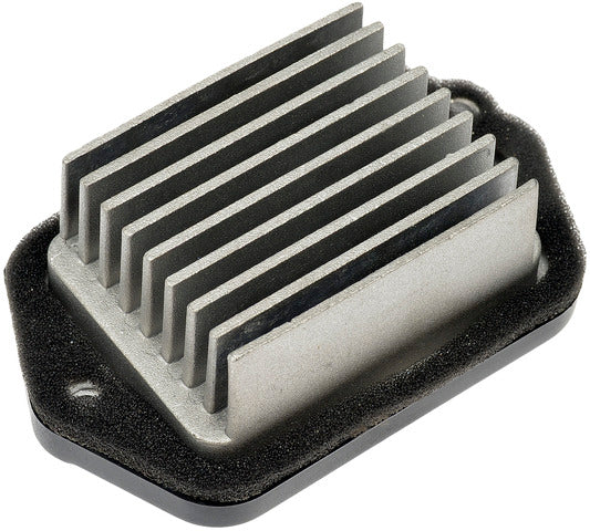 HVAC Blower Motor Resistor Dorman-OE Solutions 984-607