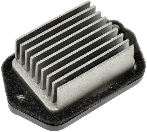 HVAC Blower Motor Resistor Dorman-OE Solutions 984-607