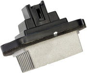 HVAC Blower Motor Resistor Dorman-OE Solutions 984-607
